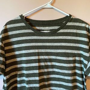 AE Striped Tee